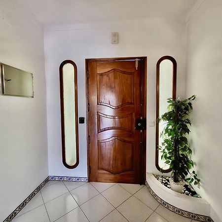 Faro Terrace Villa By Homing FAO Exterior foto