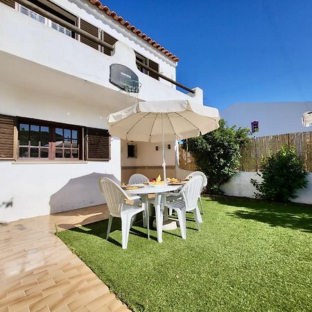 Faro Terrace Villa By Homing FAO Exterior foto