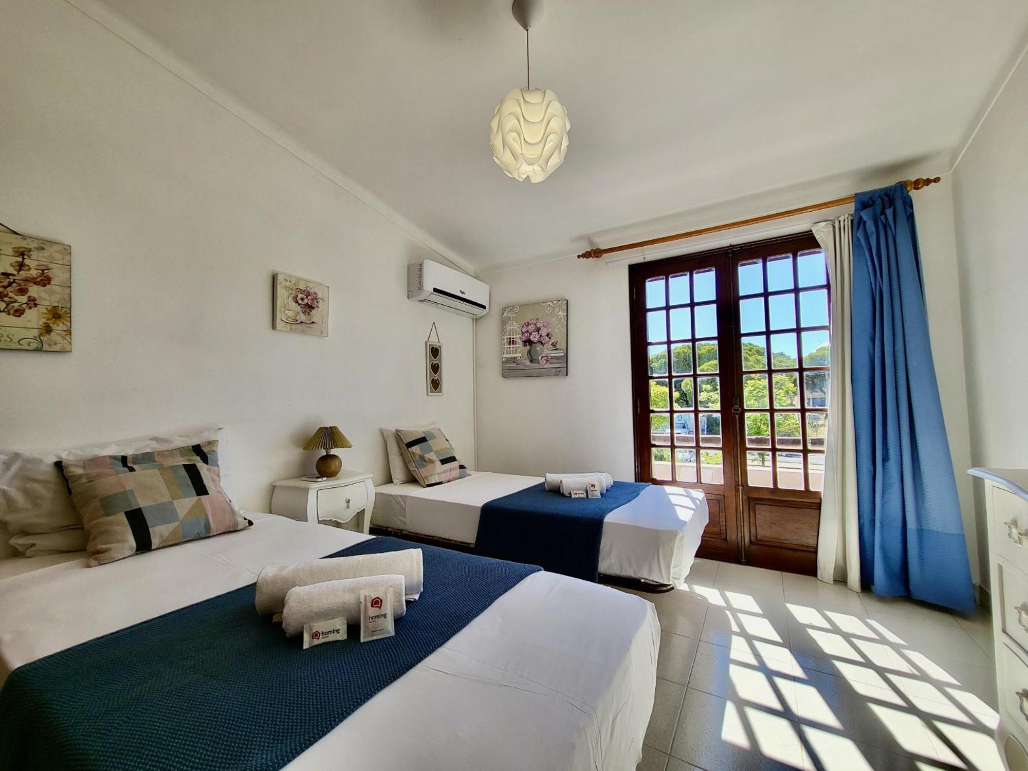 Faro Terrace Villa By Homing FAO Exterior foto