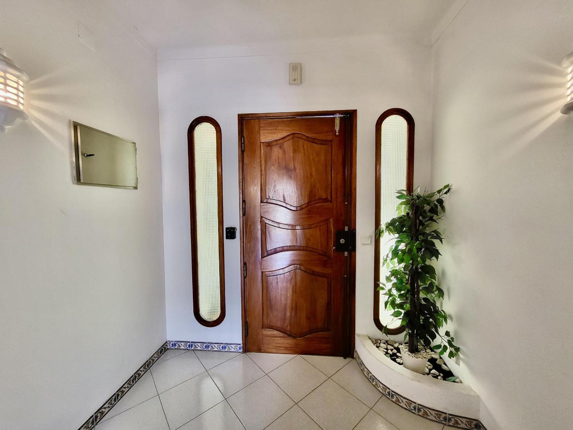 Faro Terrace Villa By Homing FAO Exterior foto