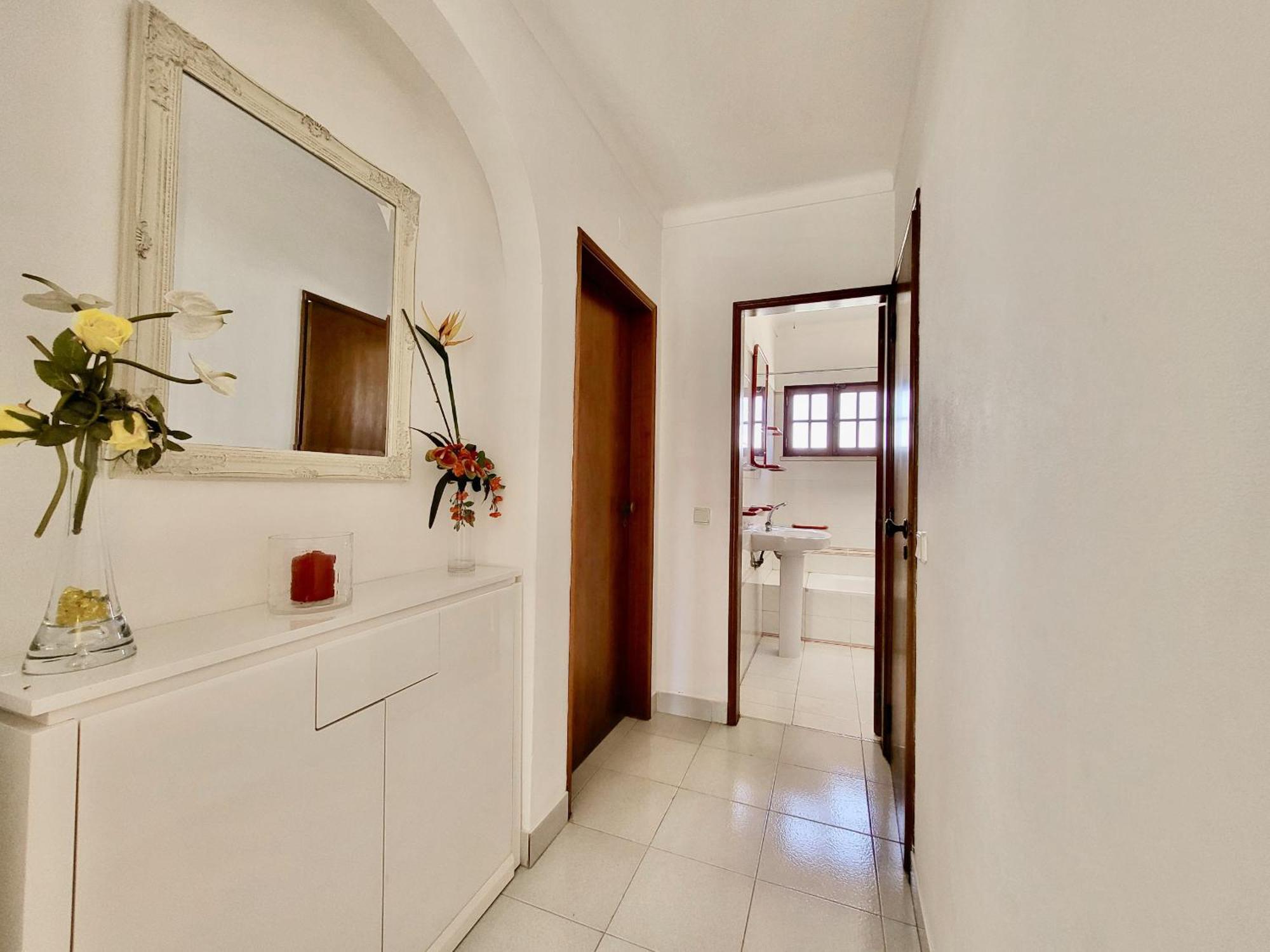 Faro Terrace Villa By Homing FAO Exterior foto