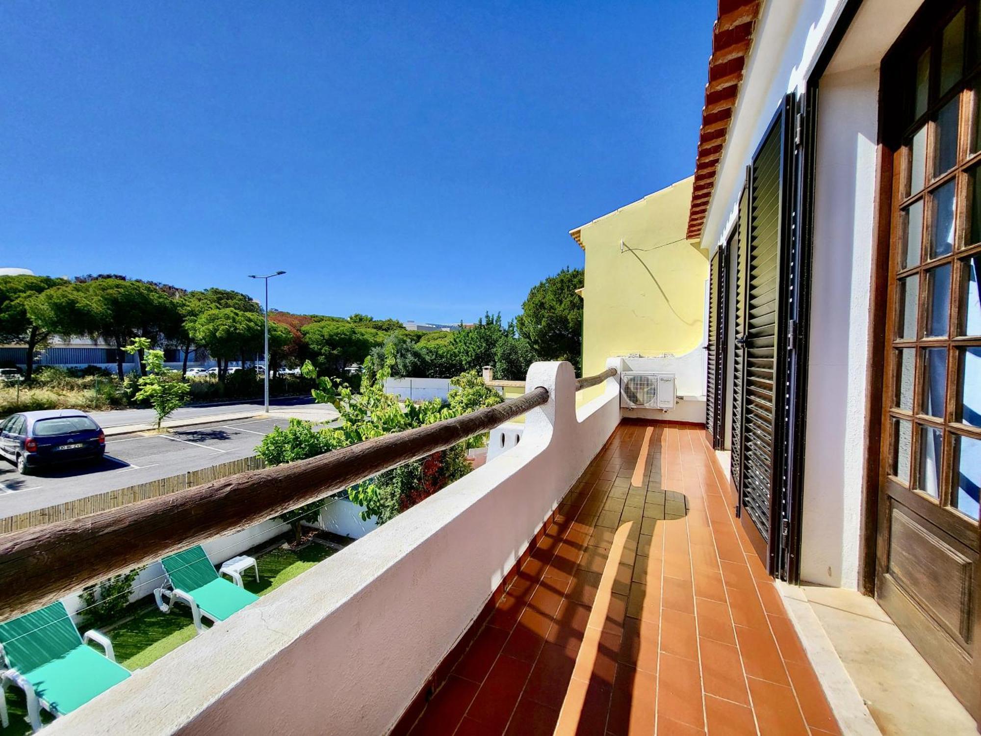 Faro Terrace Villa By Homing FAO Exterior foto