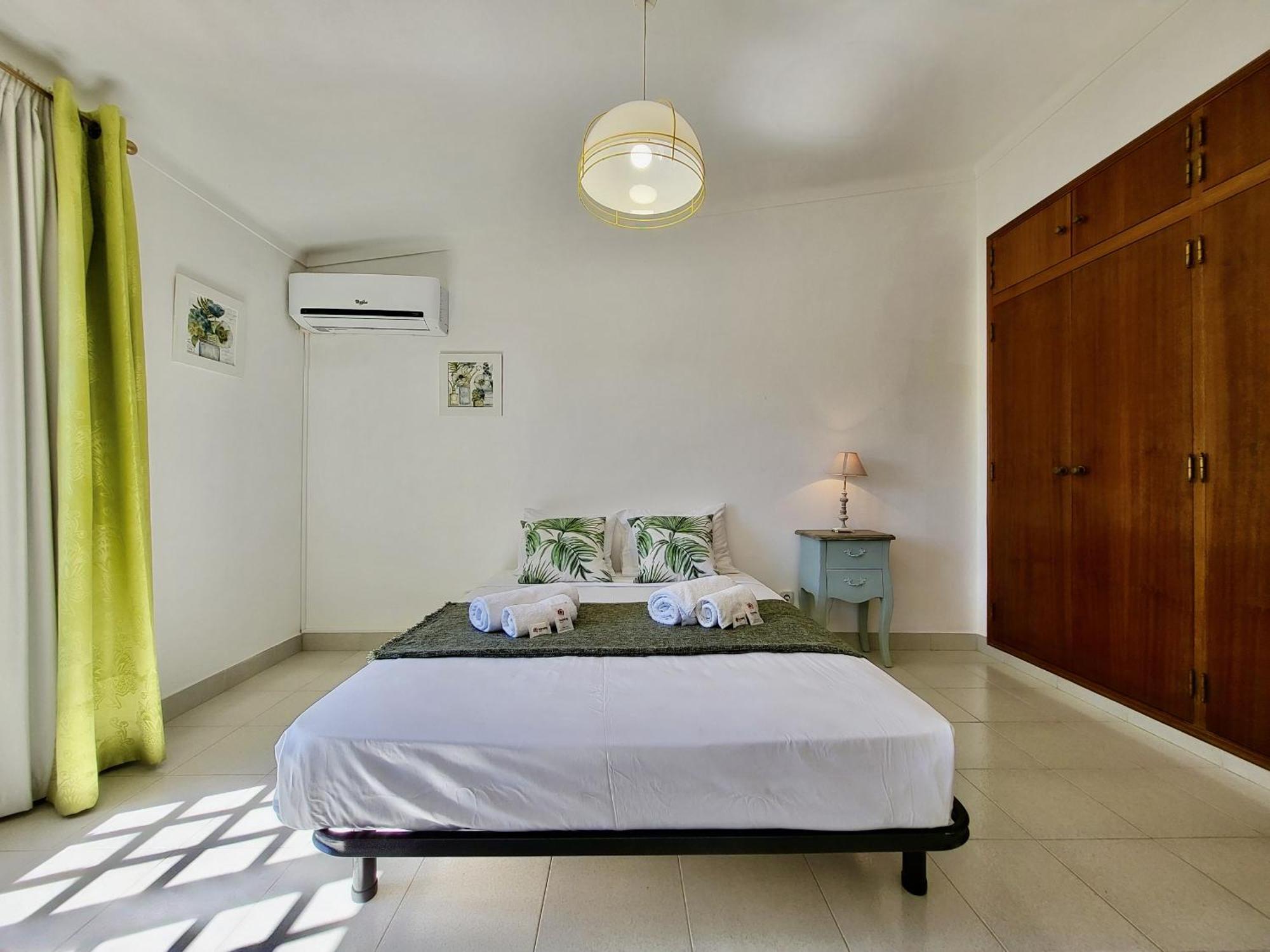 Faro Terrace Villa By Homing FAO Exterior foto
