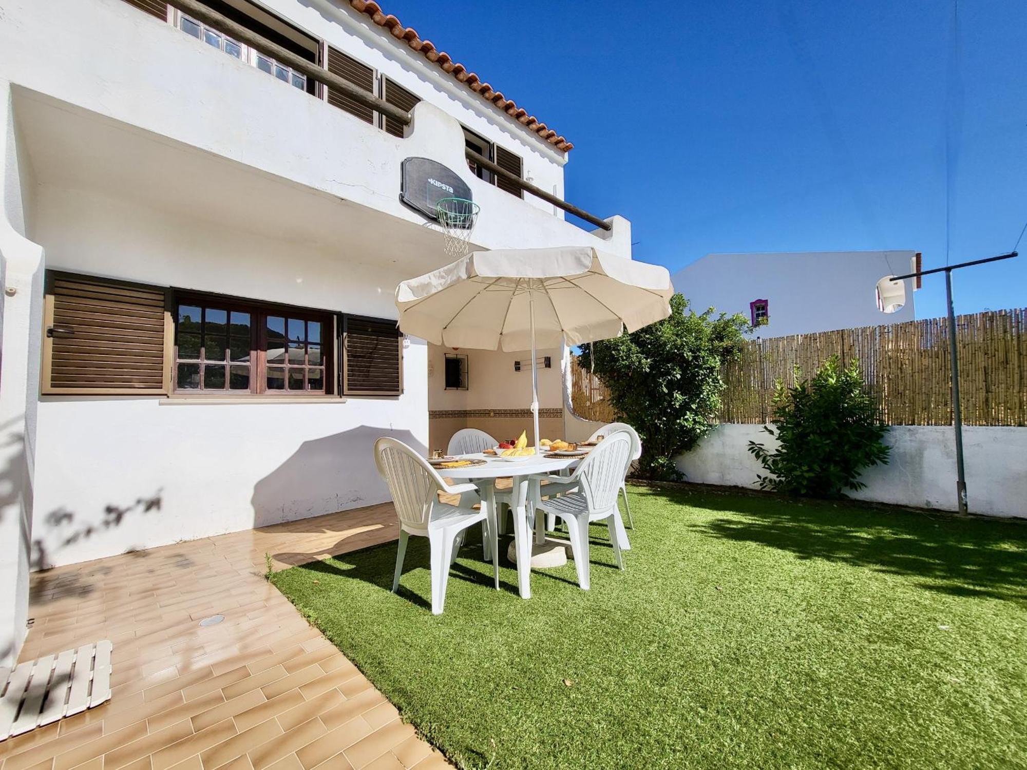 Faro Terrace Villa By Homing FAO Exterior foto
