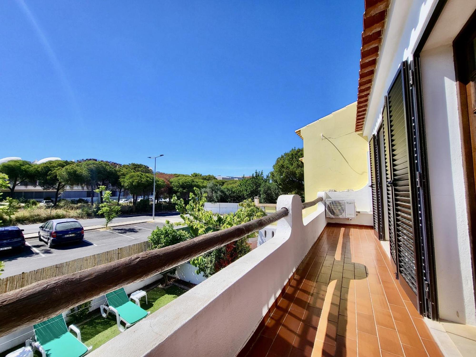 Faro Terrace Villa By Homing FAO Exterior foto