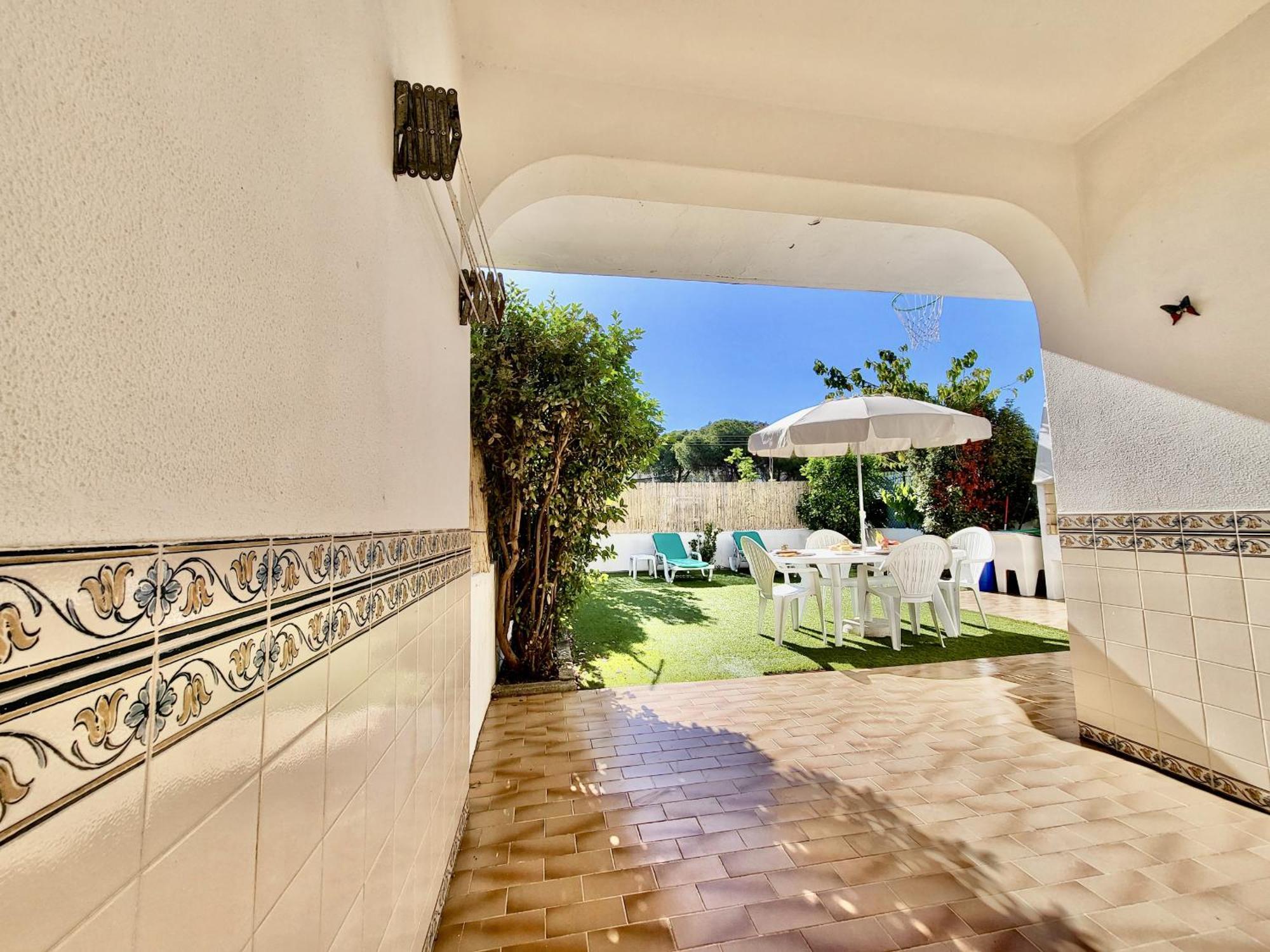 Faro Terrace Villa By Homing FAO Exterior foto
